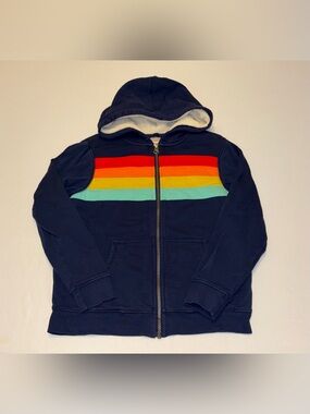 Hanna Andersson sweatshirt